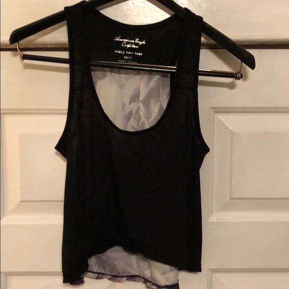 American Eagle Outfitters Tops - American Eagle Happy Hour Tank. Size XS American Eagle Outfitters Tops - American Eagle Happy Hour Tank. Size XS